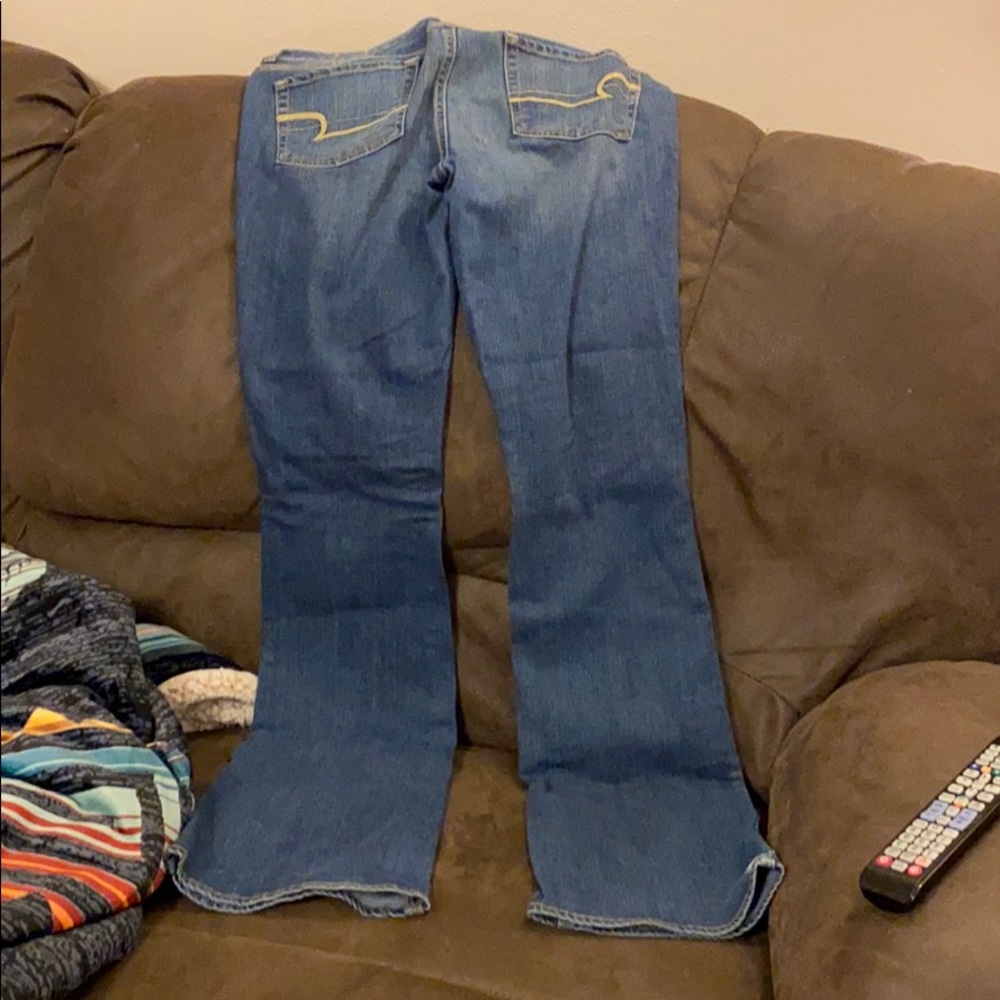 Jeans - Picture 2 of 2
